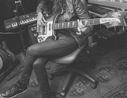 Image 2 for Keren Gardner Music Producer