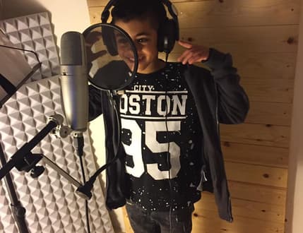 Image 3 for Keren Gardner Music Producer