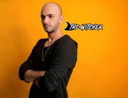 Image 1 for The Witcher