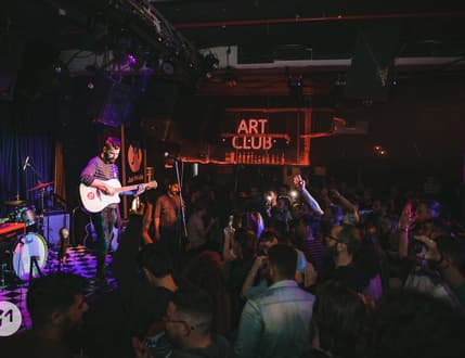 Image 4 for Just Music College