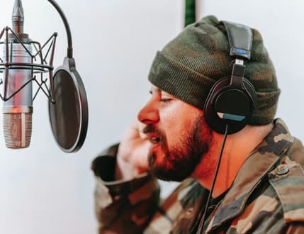 Image 4 for The Pro Voice Over