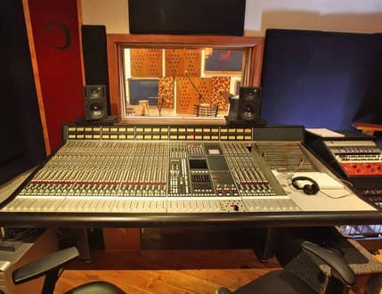 Image 1 for Shardostudio Rec