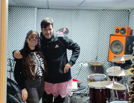 Image 2 for Drummer המרכז למוסיקה ולימודי נגינה