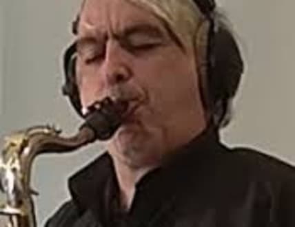 Image 1 for מורה לסקסופון וקלרינט - שמואל שגב