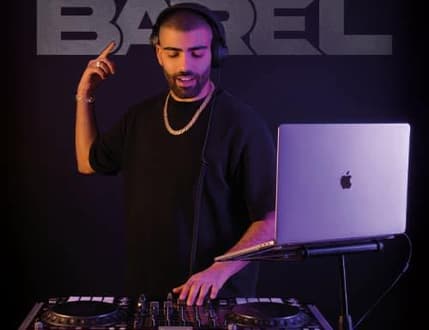 תמונה 3 עבור DJ BAREL