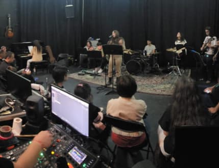 Image 3 for תמוז - בית המוזיקה