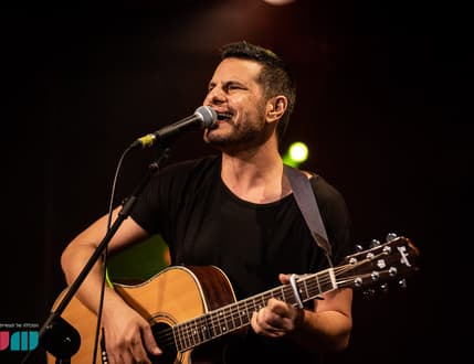 תמונה 1 עבור Nadav Segal - נדב סגל