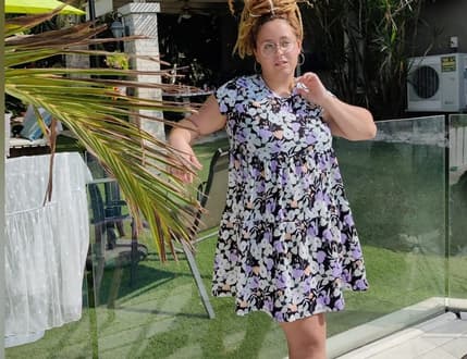 תמונה 2 עבור Maya Taieb