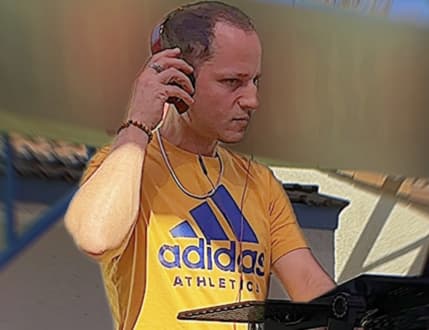 Image 1 for Dj KEEN