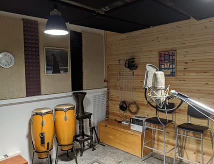 תמונה 4 עבור Bialik Music Studio