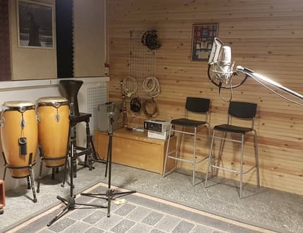 תמונה 4 עבור Bialik Music Studio
