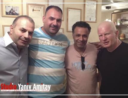 תמונה 2 עבור Studio Yaniv Amitay