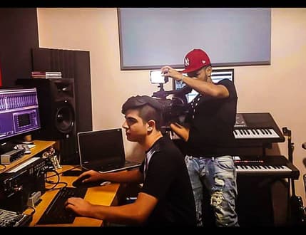 Image 4 for Mix Music Studio- אולפני הקלטה והפקה