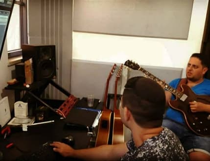 Image 3 for Mix Music Studio- אולפני הקלטה והפקה