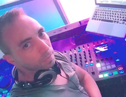 תמונה 3 עבור Dj-zahi Azuly