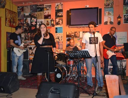 תמונה 3 עבור Sharon Mordoch