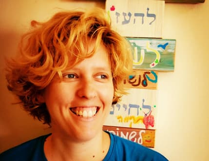 Image 1 for Ronni Chesler