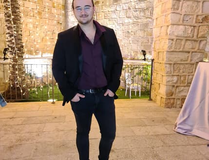 תמונה 2 עבור Kesem Bachar
