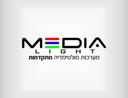 Image 1 for Media Light Eilat - מדיה לייט אילת