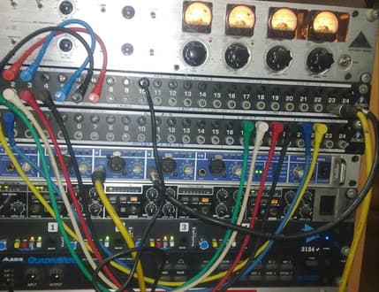 Image 3 for משרום אולפן-חדר חזרות