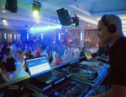 תמונה 2 עבור DJ אלעד וידול