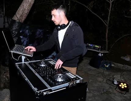 Image 2 for DJ Oren Tal - דיג'יי אורן טל