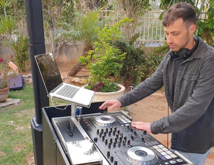 Image 3 for DJ Oren Tal - דיג'יי אורן טל