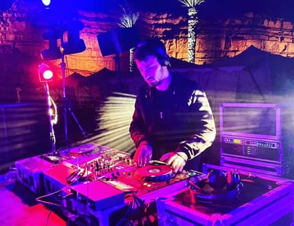 Image 4 for DJ Oren Tal - דיג'יי אורן טל