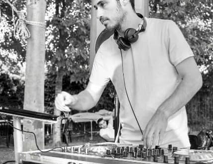 Image 1 for DJ Oren Tal - דיג'יי אורן טל
