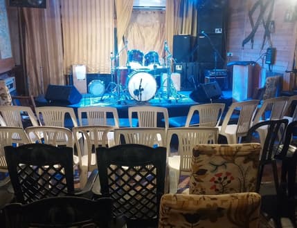 Image 3 for Jan Jack music rehersals & recording studio