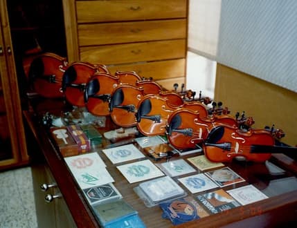 Image 4 for בית המלאכה של לב סטרינקובסקי