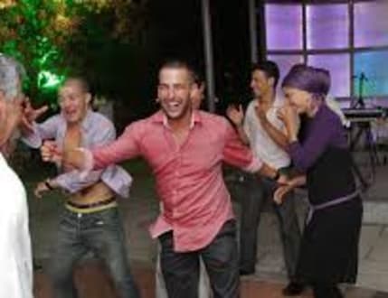 Image 4 for DJ ברק פלג