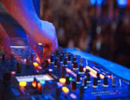 Image 3 for DJ ברק פלג