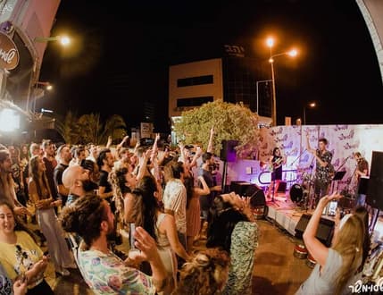 תמונה 3 עבור Jorge Elad Cohen