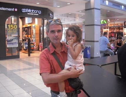 תמונה 2 עבור Alon Badichi