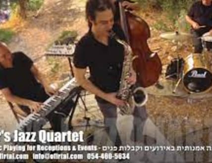 Image 2 for ג'אז ביט - JAZZ BEAT