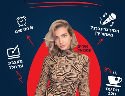Image 2 for גלאי תקשורת יחסי ציבור