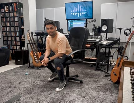 Image 1 for אמיתי לוטפי - Amitay Lutfi
