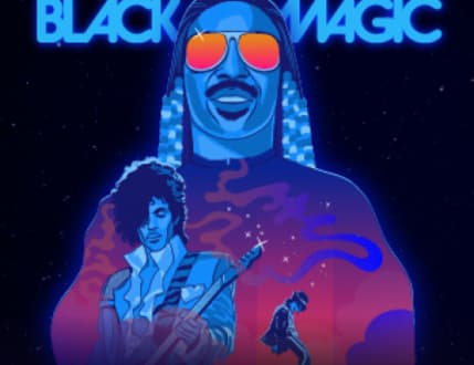תמונה 1 עבור The Black Magic