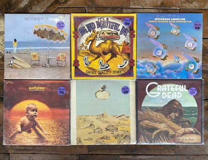 Image 3 for ביטניק מחסן תקליטים Beatnik record store