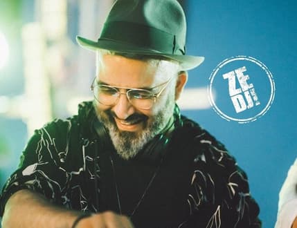 Image 2 for Moshiko Ze-dj Stern