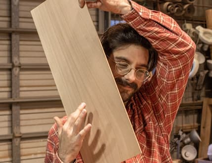 Image 1 for Ozdoba Guitars - תיקון גיטרות, בנייה בהזמנה
