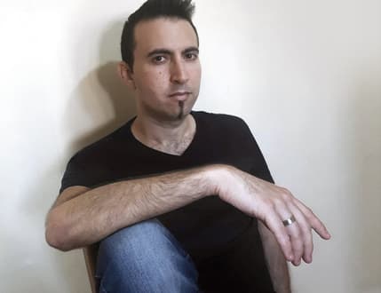 תמונה 1 עבור Pniel Cohen