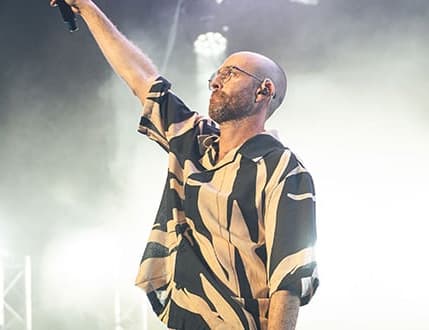 תמונה 1 עבור ג׳ימבו ג׳יי – מופע להקה עם שירים מכל האלבומים