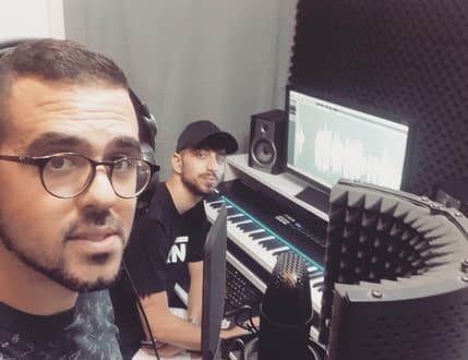 תמונה 4 עבור Records 97 אולפן הקלטות בחיפה