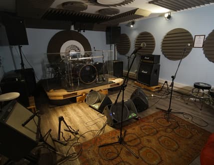 Image 2 for Session Studios