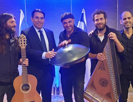 Image 2 for Shahar Bukris