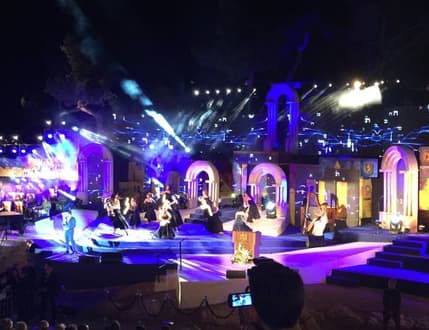Image 2 for מוזיקנסקי Muzikansky - הגברה ותאורה