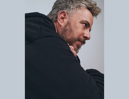 Image 1 for יושי – מופע חדש בעקבות האלבום "מועדון"