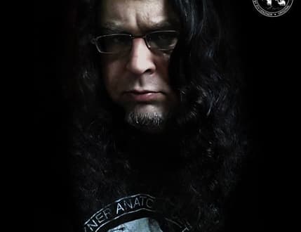 Image 1 for ישי שוורץ Raven Music מופעי מטאל מחו"ל